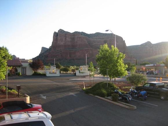 Copy of Grand Canyon June 2009 009