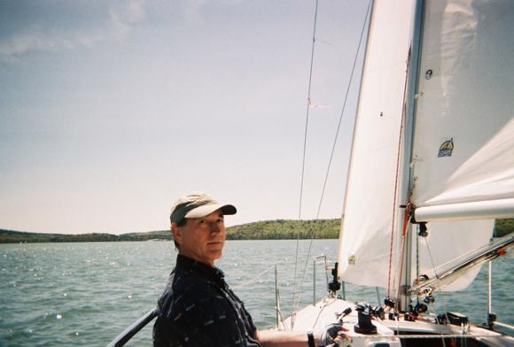 Lake Maumelle