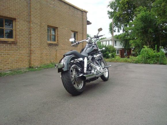 Super glide