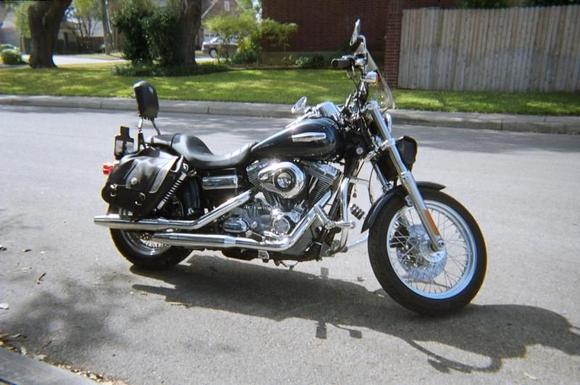 FXDC 3