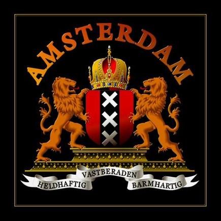 Amsterdam Greatest City In The World