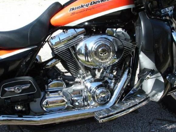 Motor