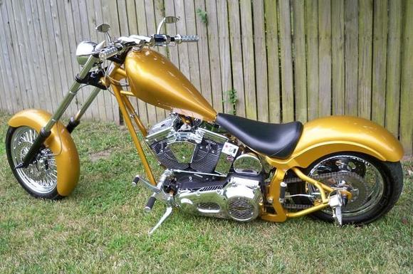 My Chopper (3)