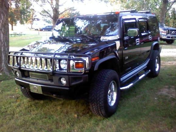 hummer