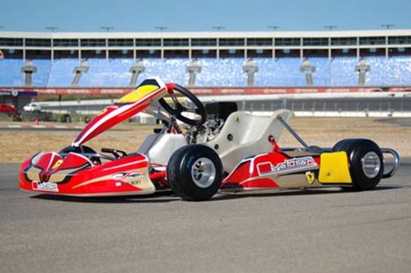 racing kart