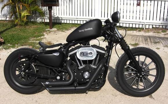 Iron   Key West1
