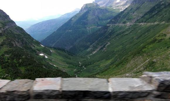 Glacier National Park, Montana