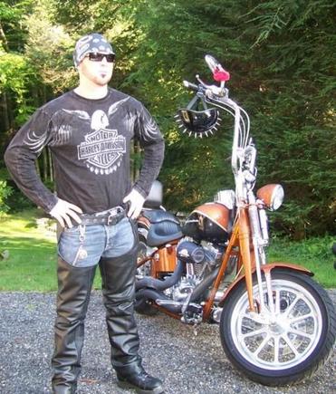 Maggie Valley 2008   07