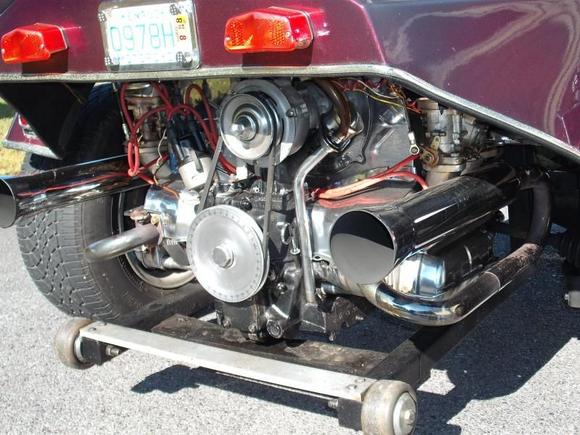 trike 178