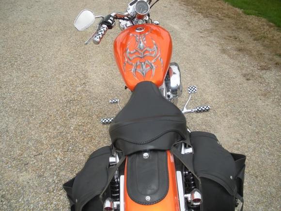 wow! check out my beauty