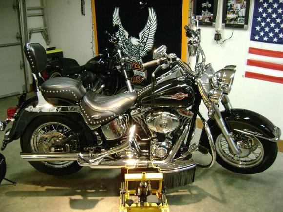 Garage HD Different Looks 055