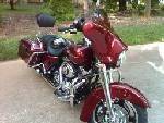 2009 Street Glide