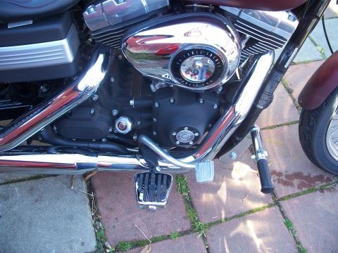 New mini footboards view #2