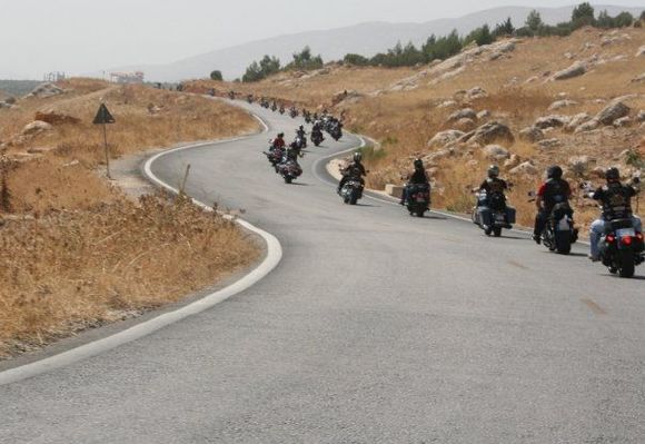 Lebanon  Mountains