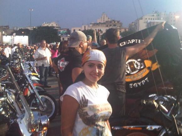 wife in Lebanon Tour