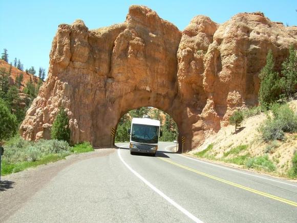 Red Rock Canyon UT