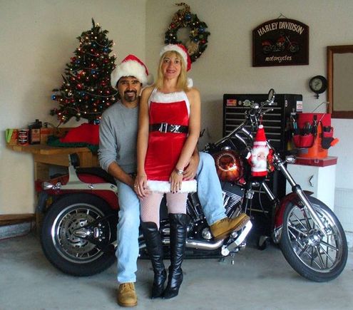 Merry X-Mass!