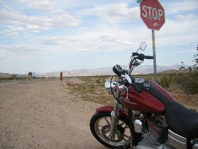 Vegas Ride