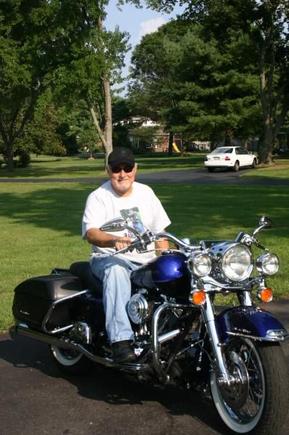 The King 107