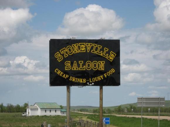 One of My favorite stops