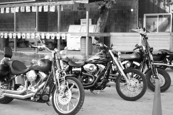 Bubba's