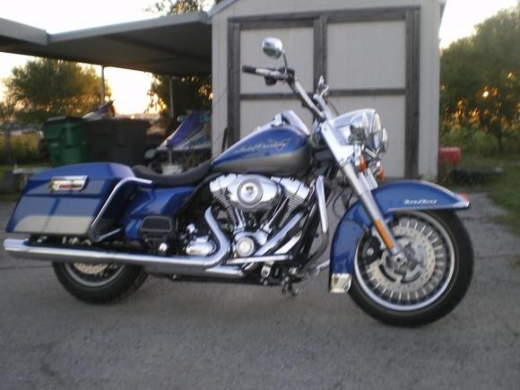 Road king and Adian pics 604