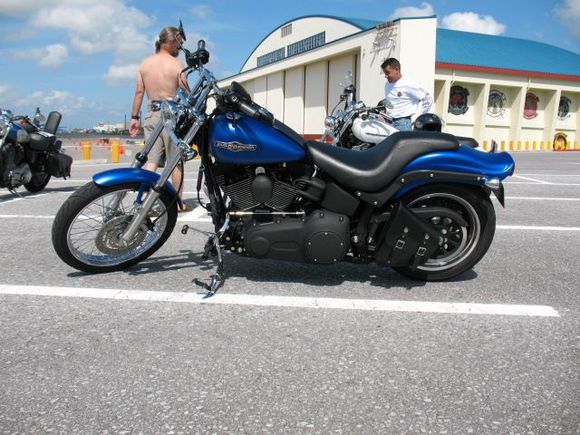 Futenma 23 Aug 2008