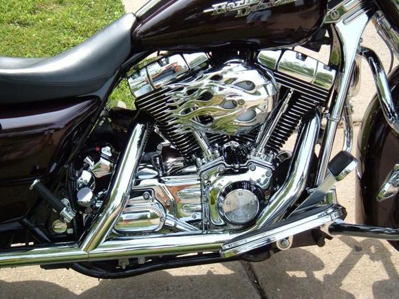 Got Chrome?