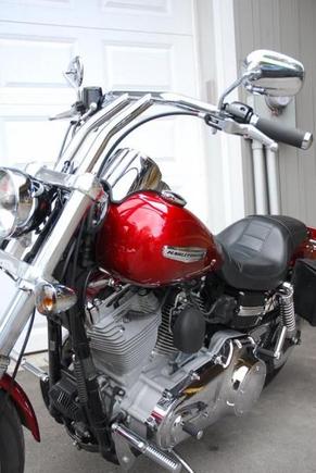 dyna T