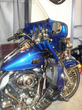 2009 Winter Mod complete