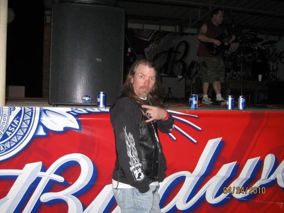 davis 2010 jammin with tc