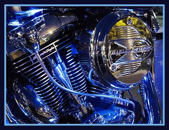 motor