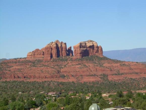 Sedona Az