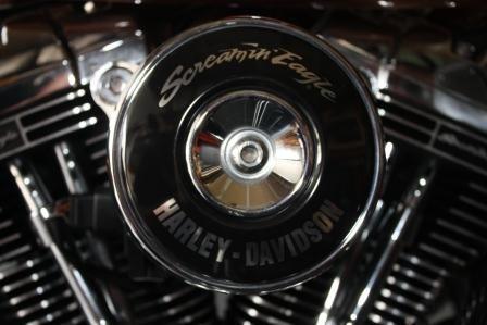 Custom Air Cleaner Cover total cost below $80.00 Cdn