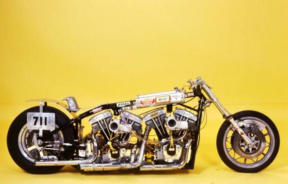 dual shovel