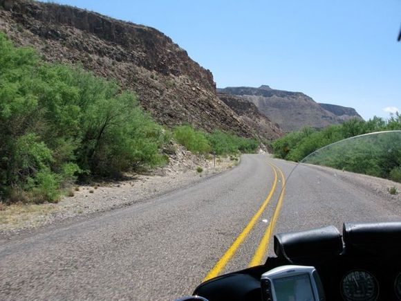 Big Bend 2010