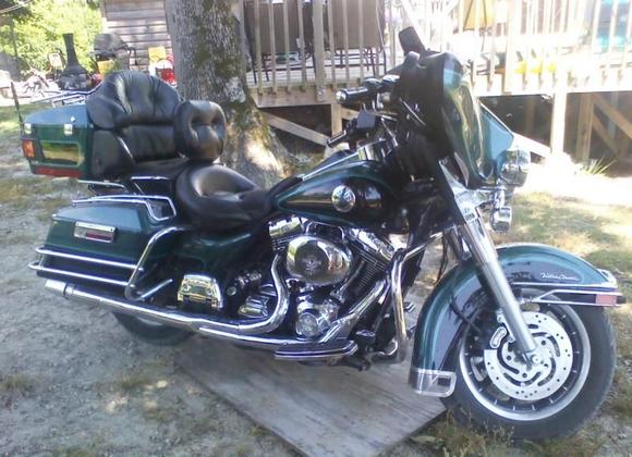 2000 ultra classic