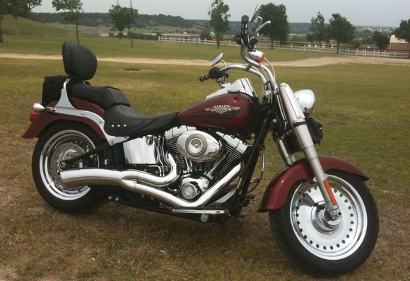 Slave I New Handlebars 001