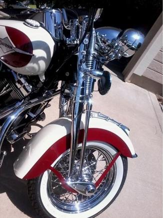 1931 paint scheme on tins