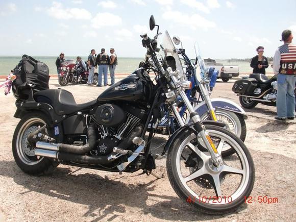 Corpus Christi , Texas