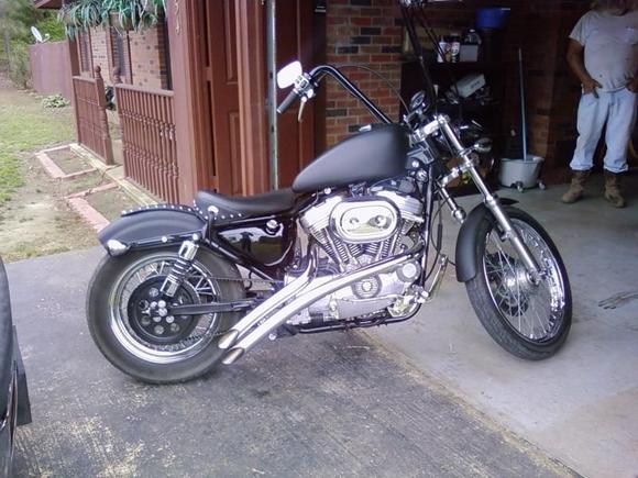 side shot of '02