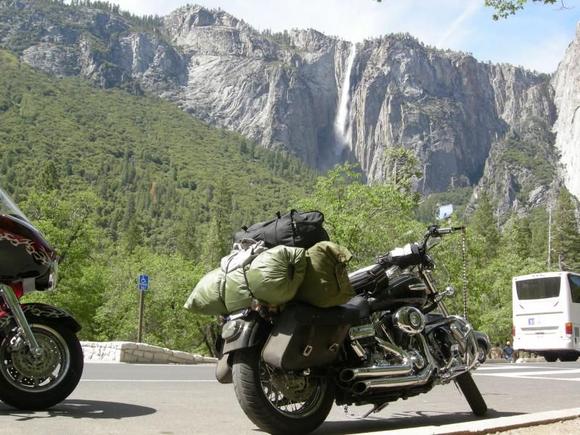 Yosemite
