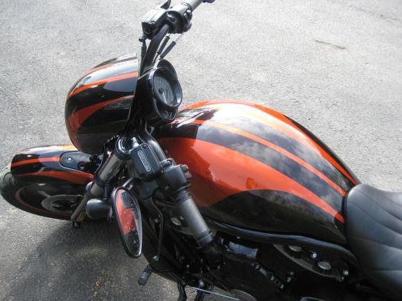 Vrod