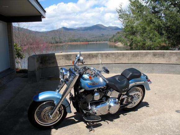 Blairsville 2009  2 018