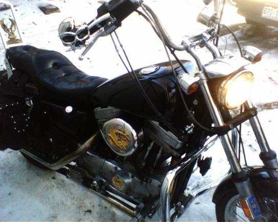 '87 Sporty 1