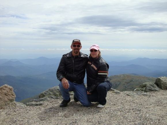 2010 Trip to Maine