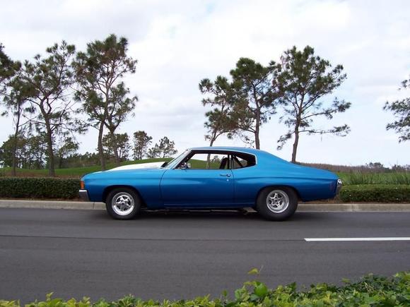 Chevelle 2004
