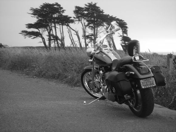 Fort Bragg
2010