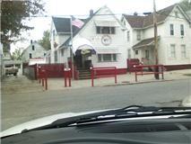 hells angels clubhouse