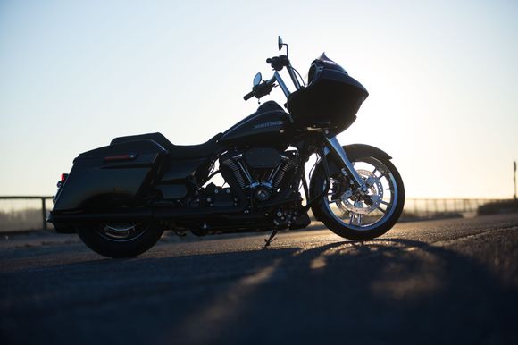 2018 Road Glide Special by Sport Chrome